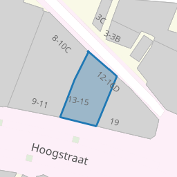 Perceel VND00-D-4271