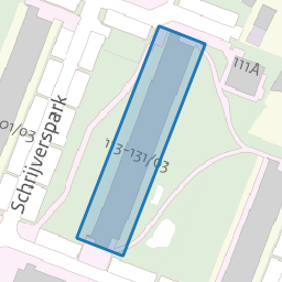 Perceel VND00-D-4282