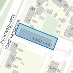 Perceel VND00-D-4329