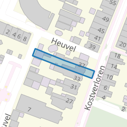 Perceel VND00-D-4381