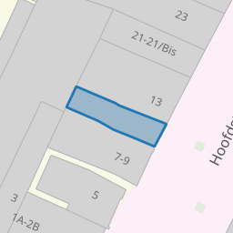 Perceel VND00-D-4397