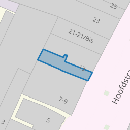 Perceel VND00-D-4398