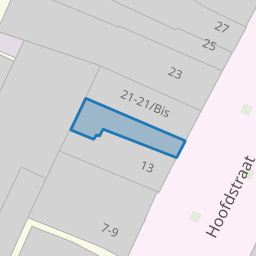 Perceel VND00-D-4400