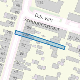 Perceel VND00-D-4456