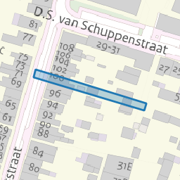 Perceel VND00-D-4458