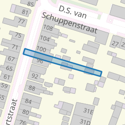 Perceel VND00-D-4459