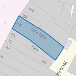 Perceel VND00-D-4495