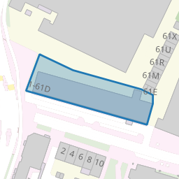 Perceel VND00-D-4501