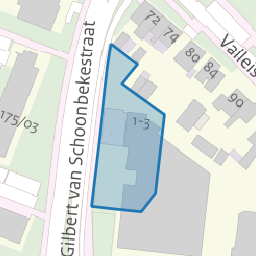 Perceel VND00-D-4508