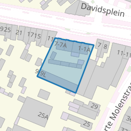 Perceel VND00-D-4518