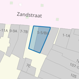 Perceel VND00-D-4539