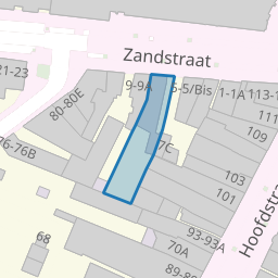 Perceel VND00-D-4540
