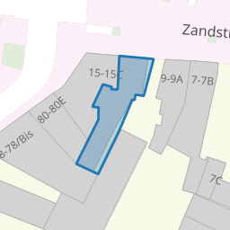 Perceel VND00-D-4541