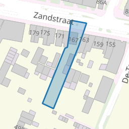 Perceel VND00-D-4572