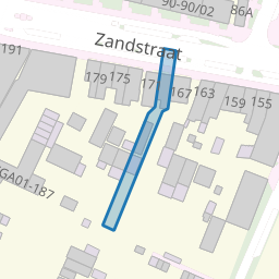 Perceel VND00-D-4573