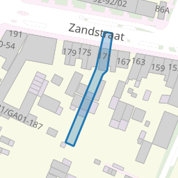 Perceel VND00-D-4574