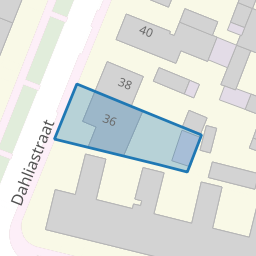 Perceel VND00-D-4600