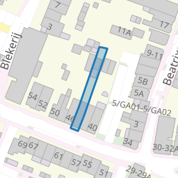 Perceel VND00-D-4630