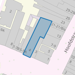 Perceel VND00-D-4647