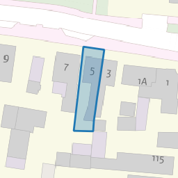 Perceel VND00-D-4652