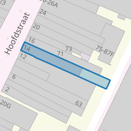 Perceel VND00-D-4686