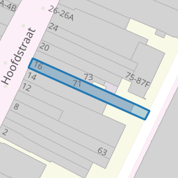 Perceel VND00-D-4687