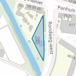 Perceel VND00-D-4701