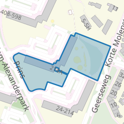 Perceel VND00-D-4721