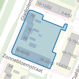 Perceel VND00-D-4731