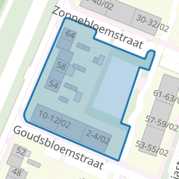 Perceel VND00-D-4733