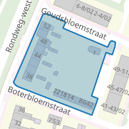 Perceel VND00-D-4735
