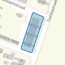 Perceel VND00-D-4736