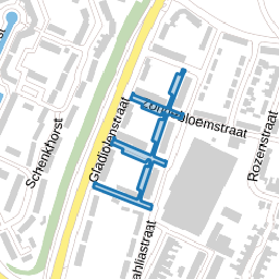 Perceel VND00-D-4737