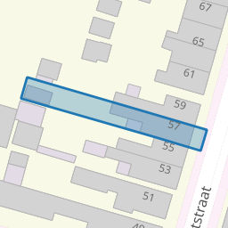 Perceel VND00-D-4745