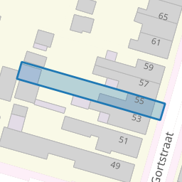 Perceel VND00-D-4746