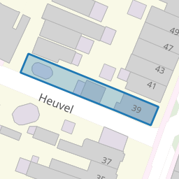 Perceel VND00-D-4773