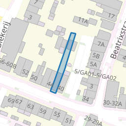 Perceel VND00-D-4778