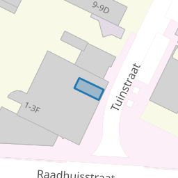 Perceel VND00-D-4799