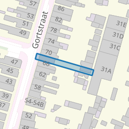 Perceel VND00-D-4822