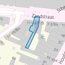 Perceel VND00-D-4856