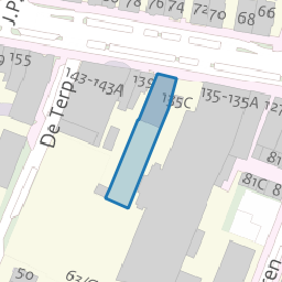 Perceel VND00-D-4860