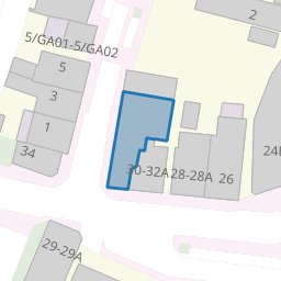 Perceel VND00-D-4864