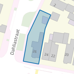 Perceel VND00-D-4887