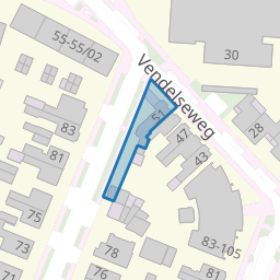 Perceel VND00-D-4888