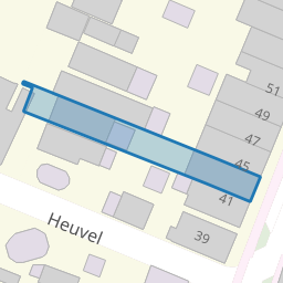 Perceel VND00-D-4899