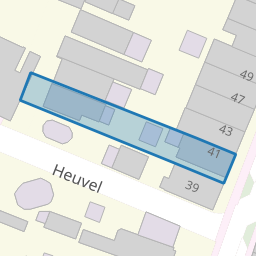 Perceel VND00-D-4900