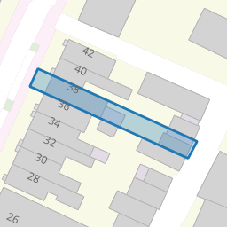 Perceel VND00-D-4905