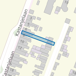 Perceel VND00-D-4912