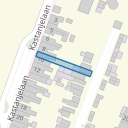 Perceel VND00-D-4914