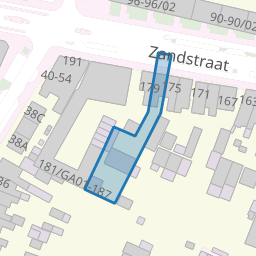 Perceel VND00-D-4946